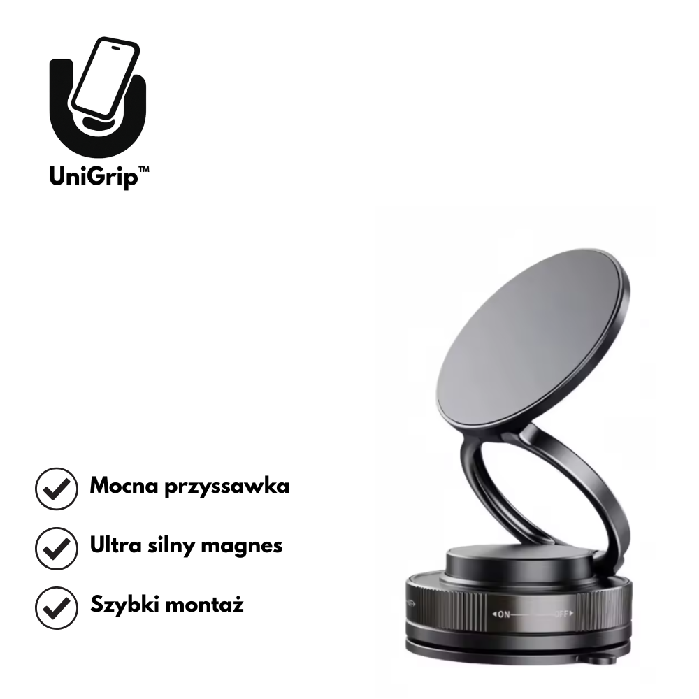 UniGrip PRO